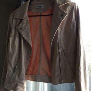 charlotte russe jacket